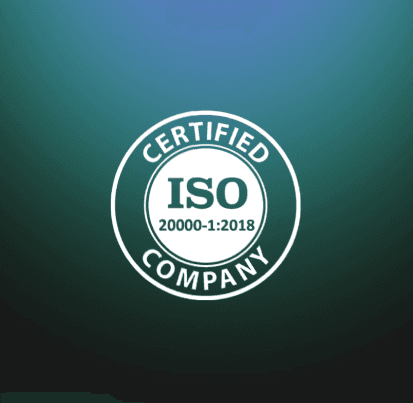 IT Service Management System