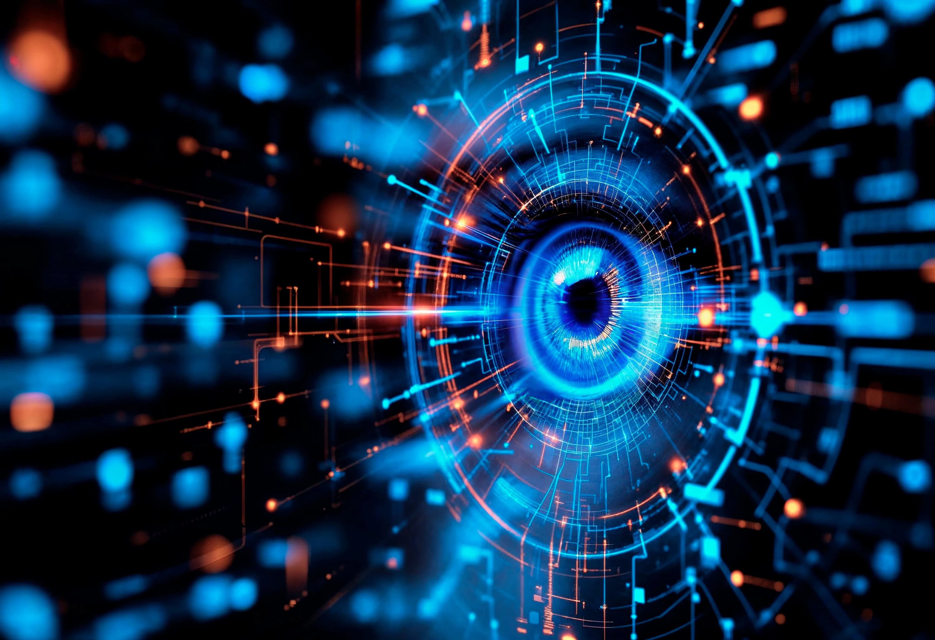 Intelligent Detection Systems